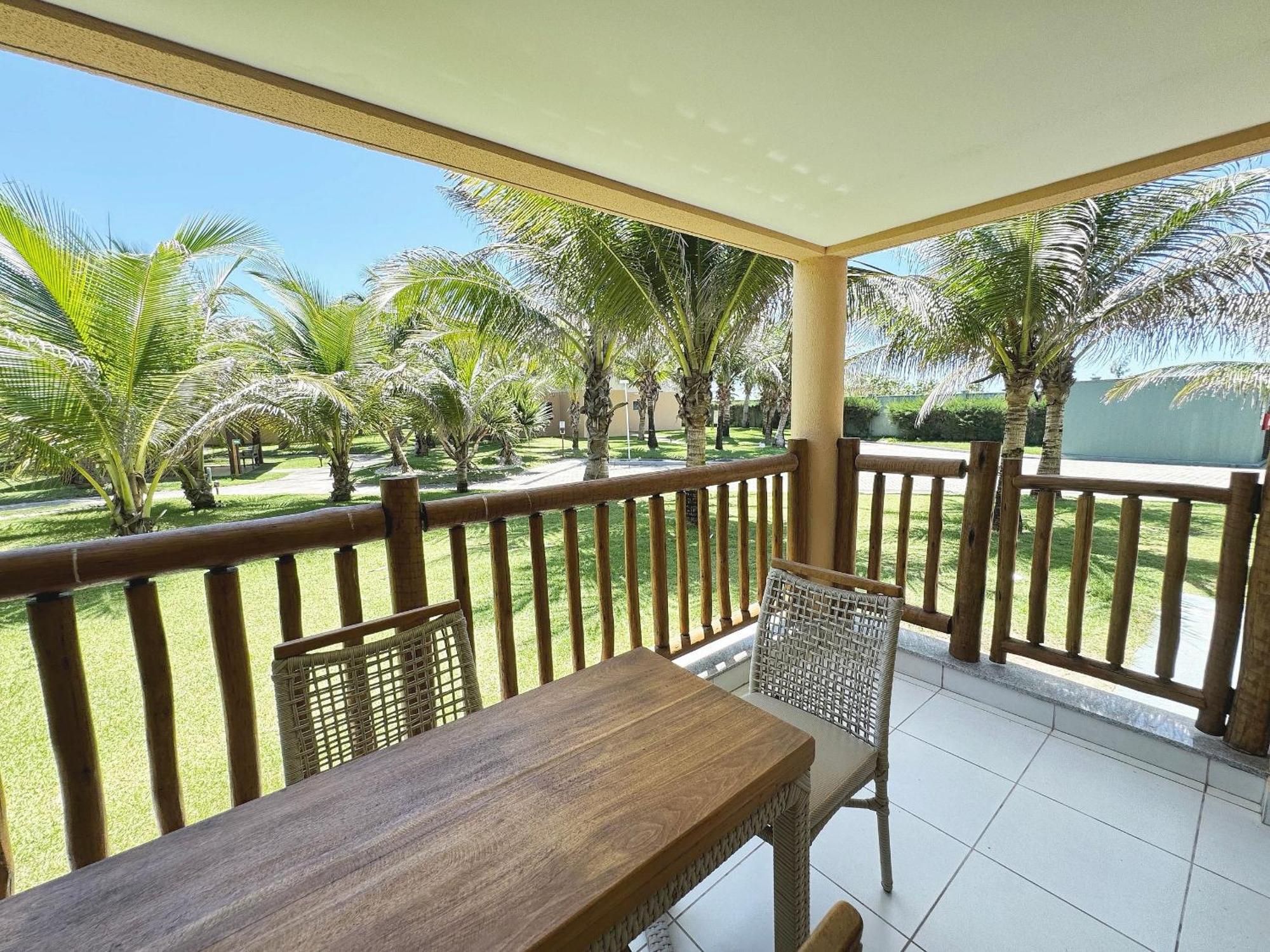 Vg Sun Cumbuco Villa Exterior photo