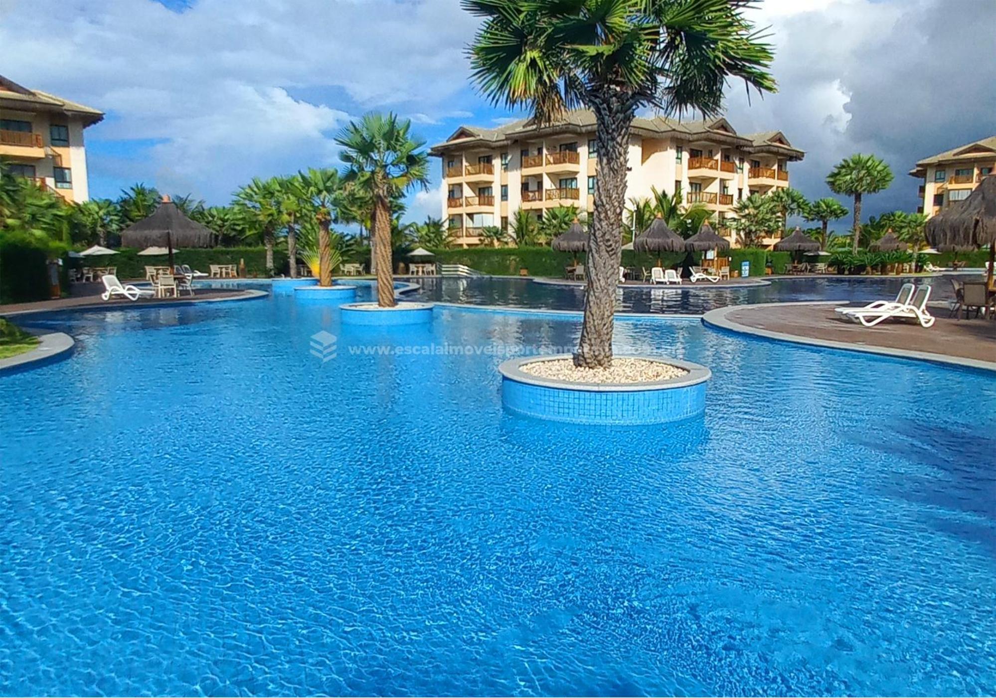 Vg Sun Cumbuco Villa Exterior photo
