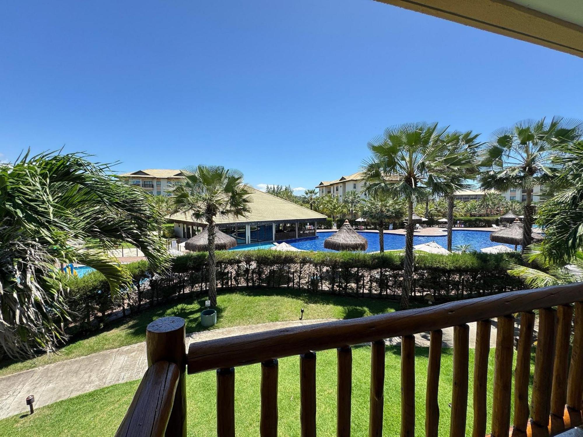 Vg Sun Cumbuco Villa Exterior photo