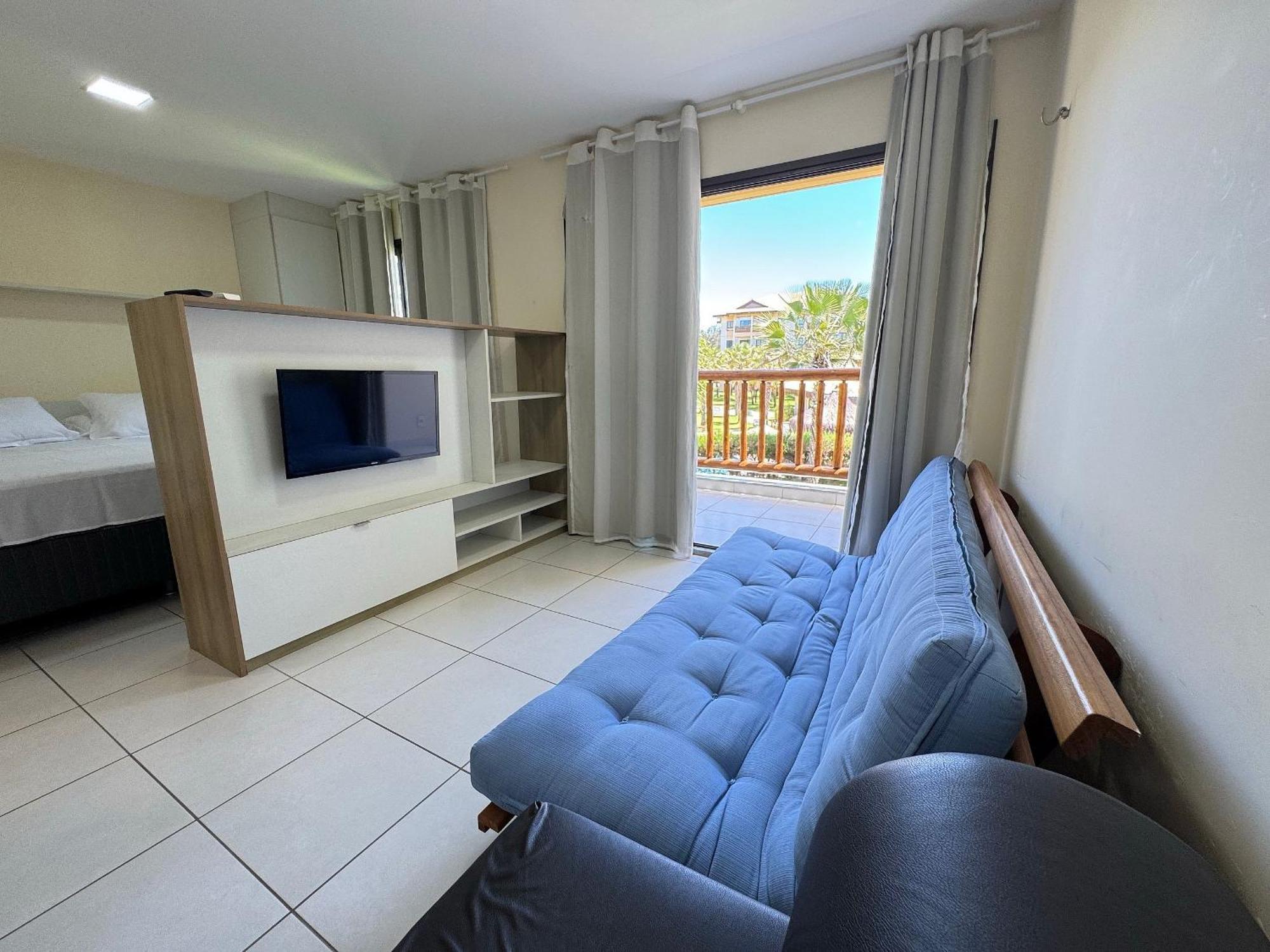 Vg Sun Cumbuco Villa Exterior photo