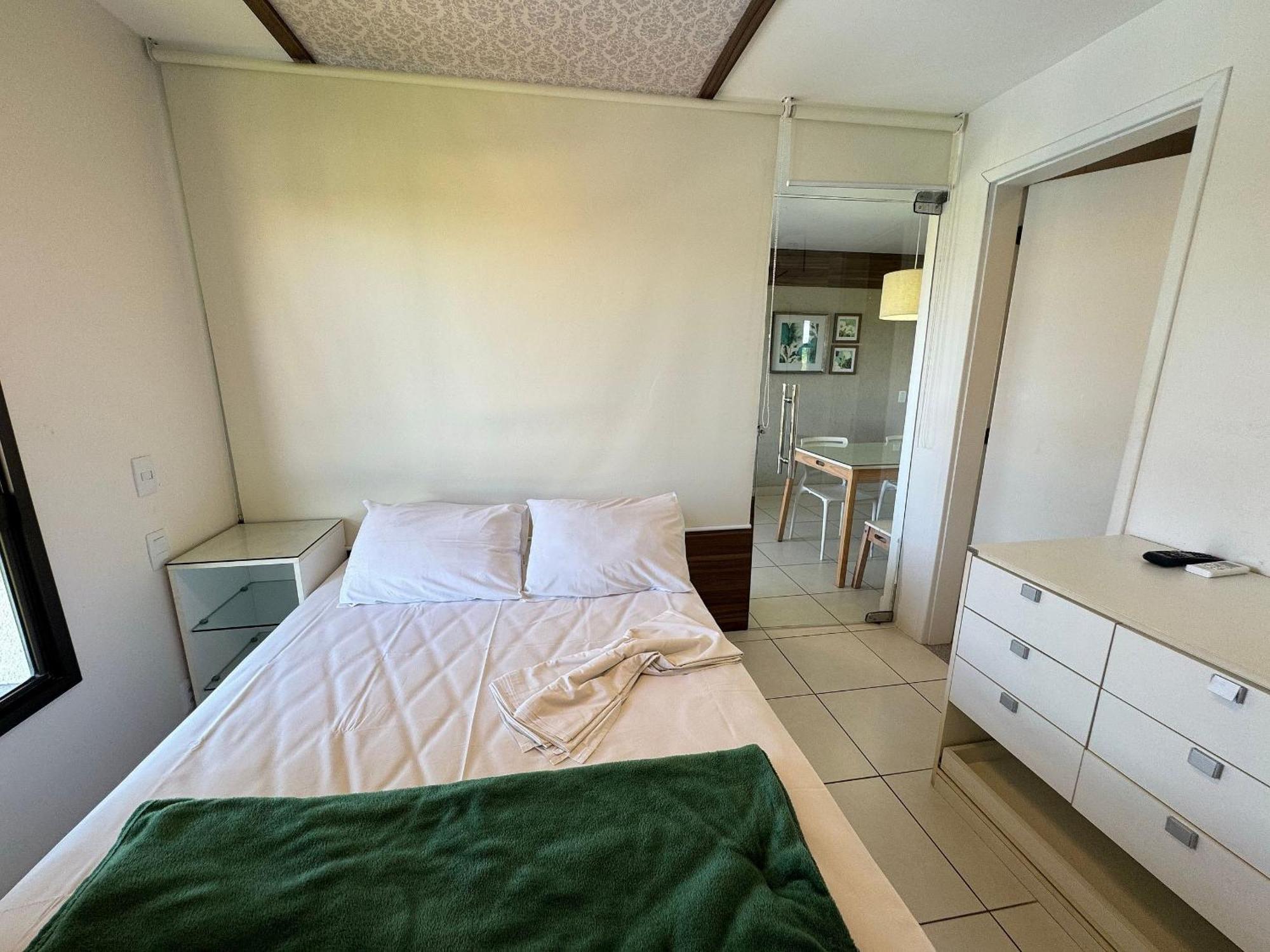 Vg Sun Cumbuco Villa Exterior photo