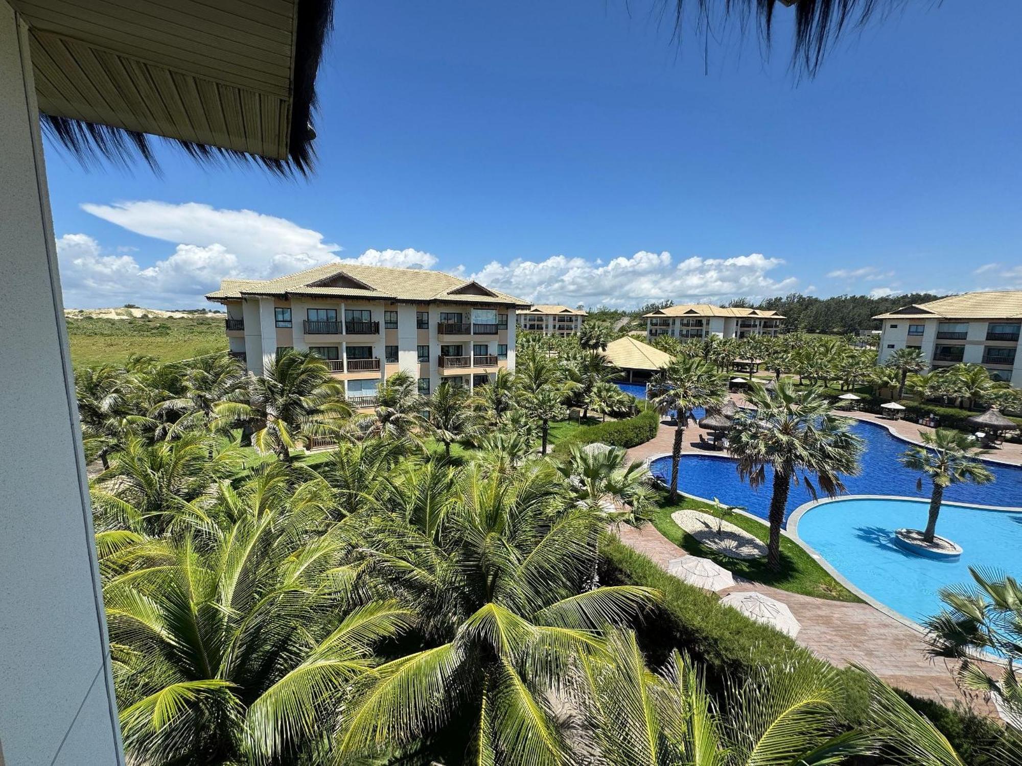 Vg Sun Cumbuco Villa Exterior photo