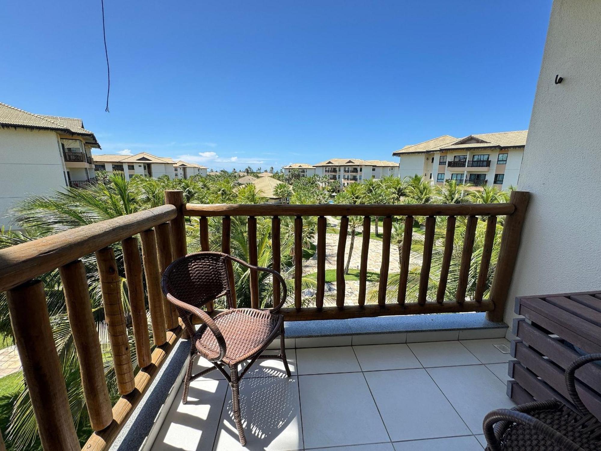 Vg Sun Cumbuco Villa Exterior photo
