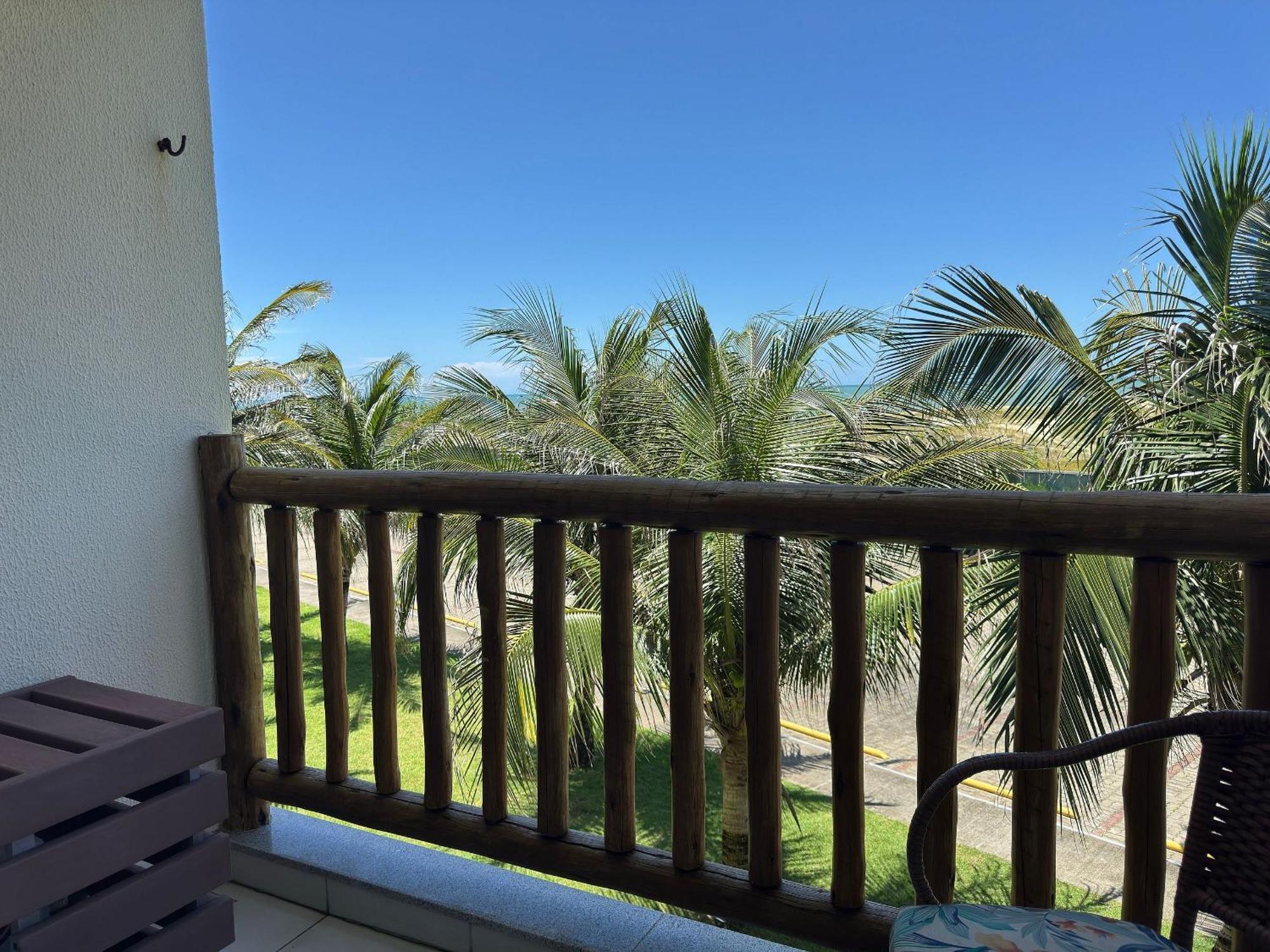 Vg Sun Cumbuco Villa Exterior photo
