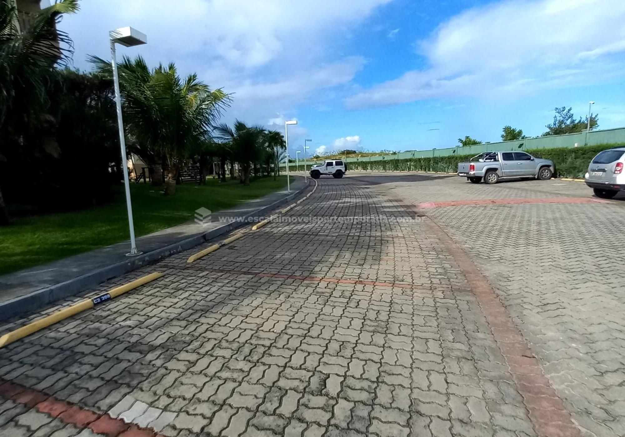 Vg Sun Cumbuco Villa Exterior photo