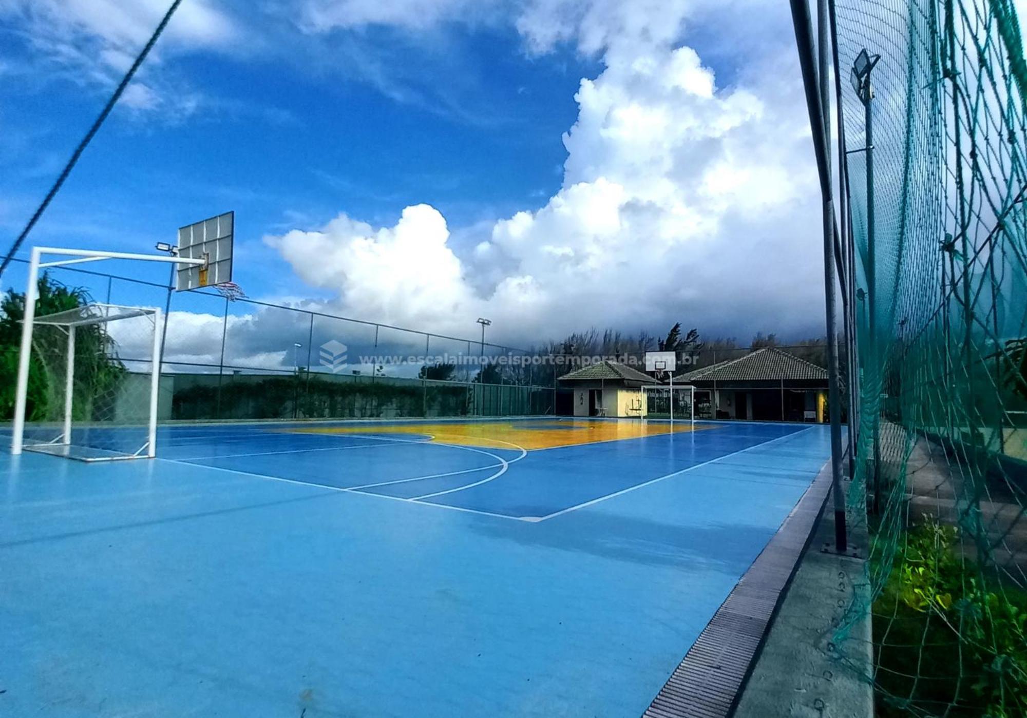Vg Sun Cumbuco Villa Exterior photo