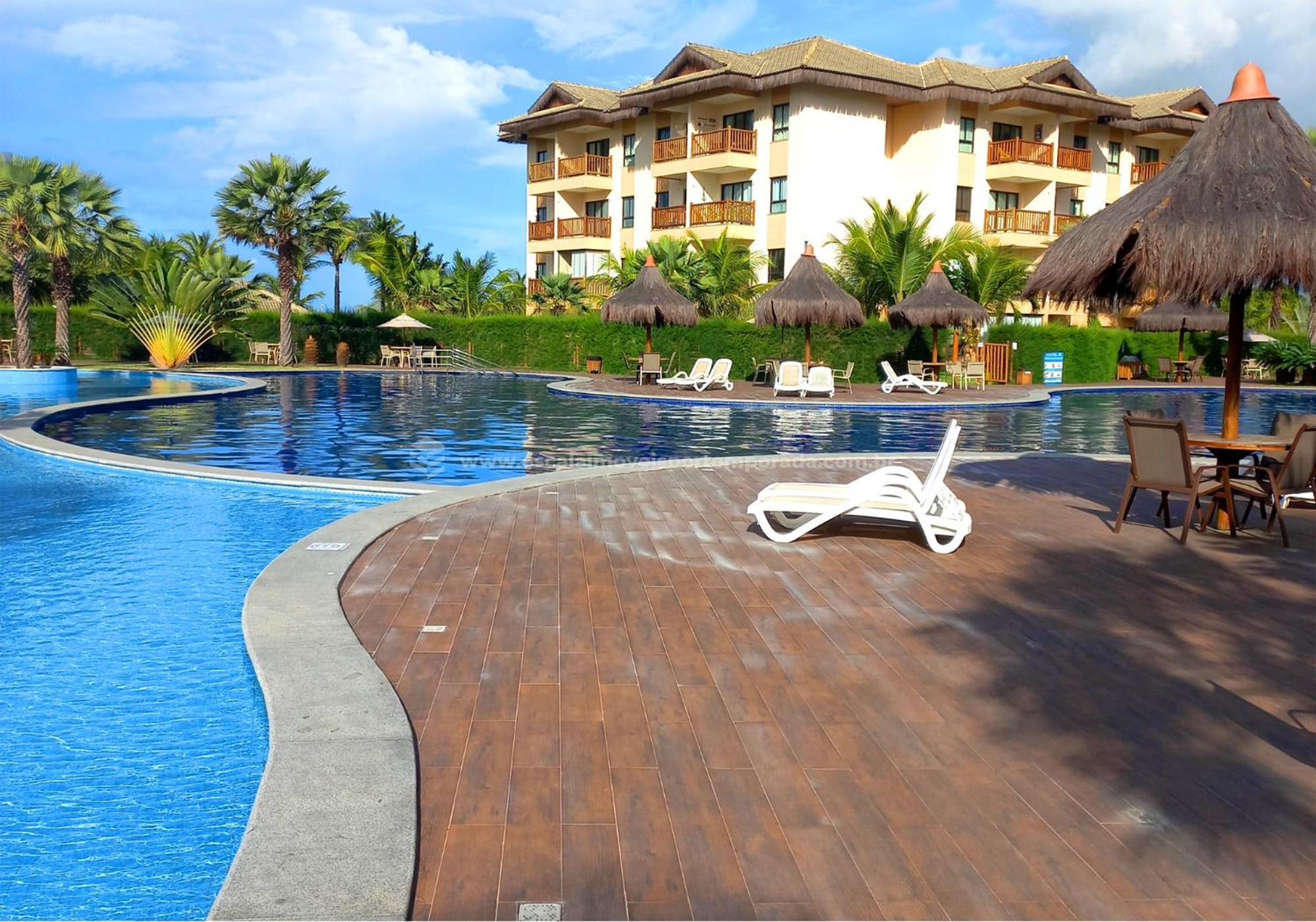 Vg Sun Cumbuco Villa Exterior photo