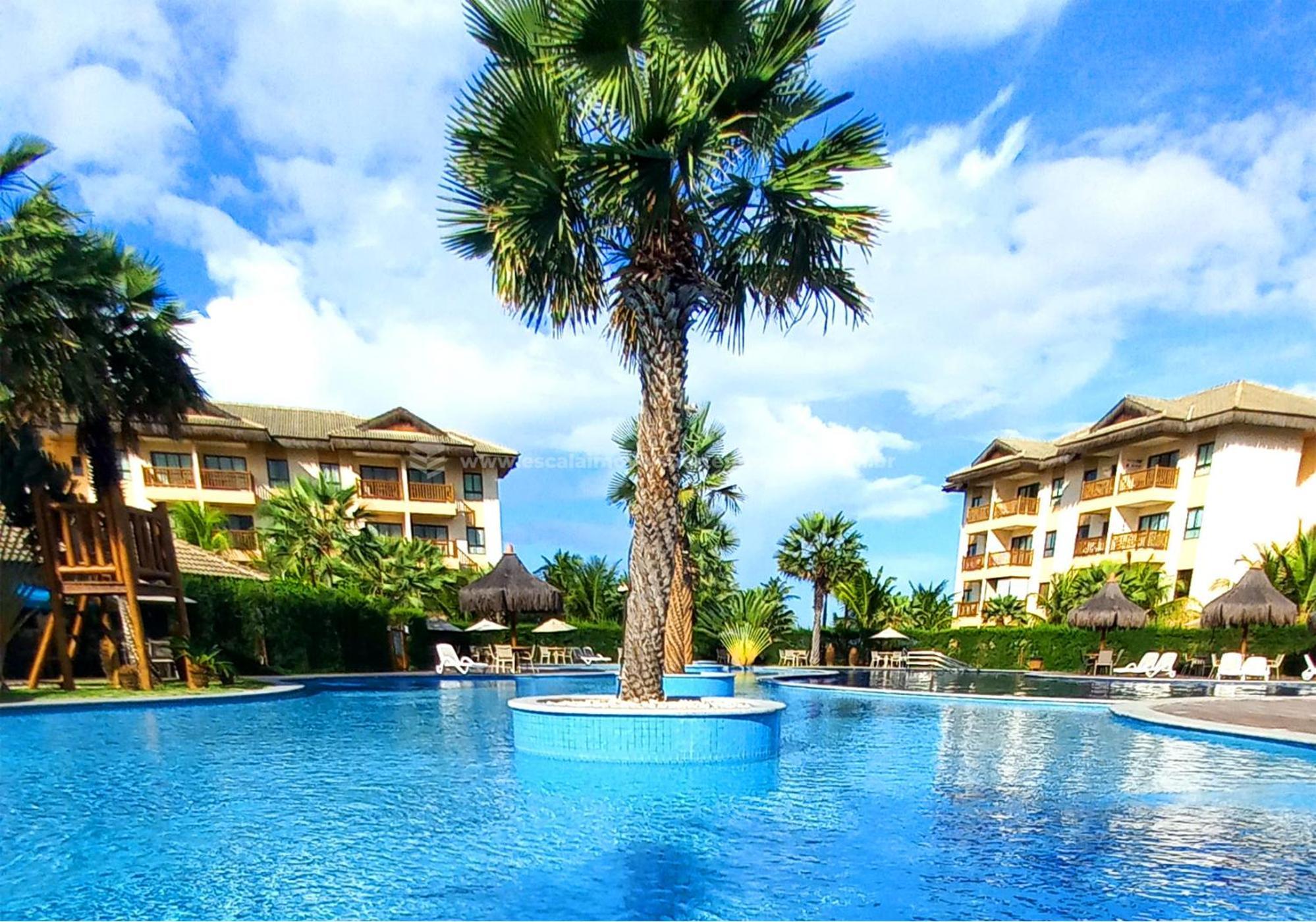 Vg Sun Cumbuco Villa Exterior photo