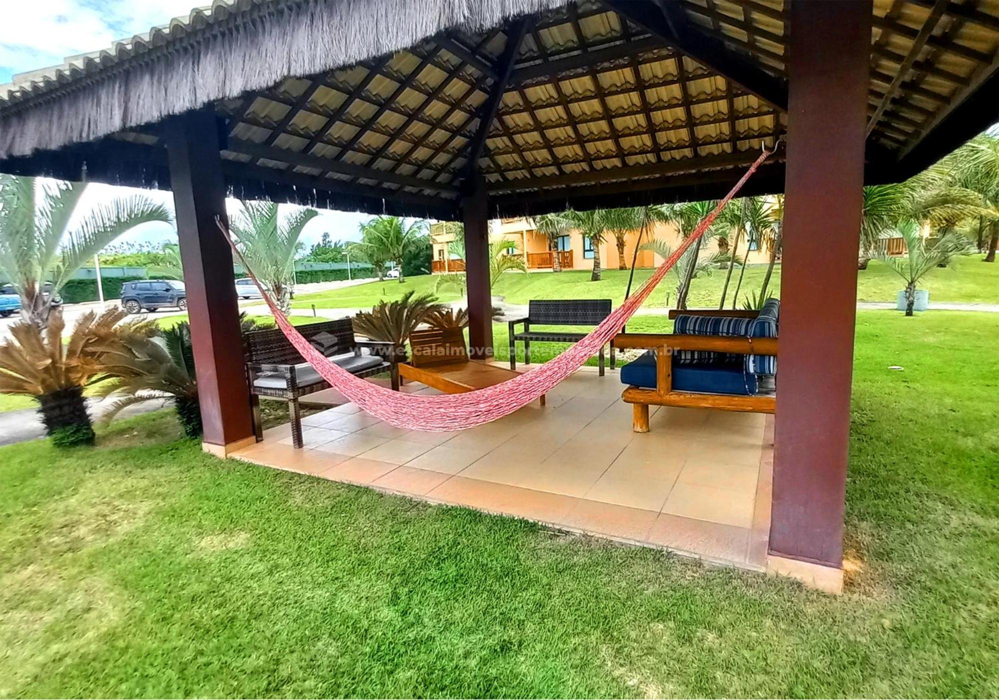 Vg Sun Cumbuco Villa Exterior photo