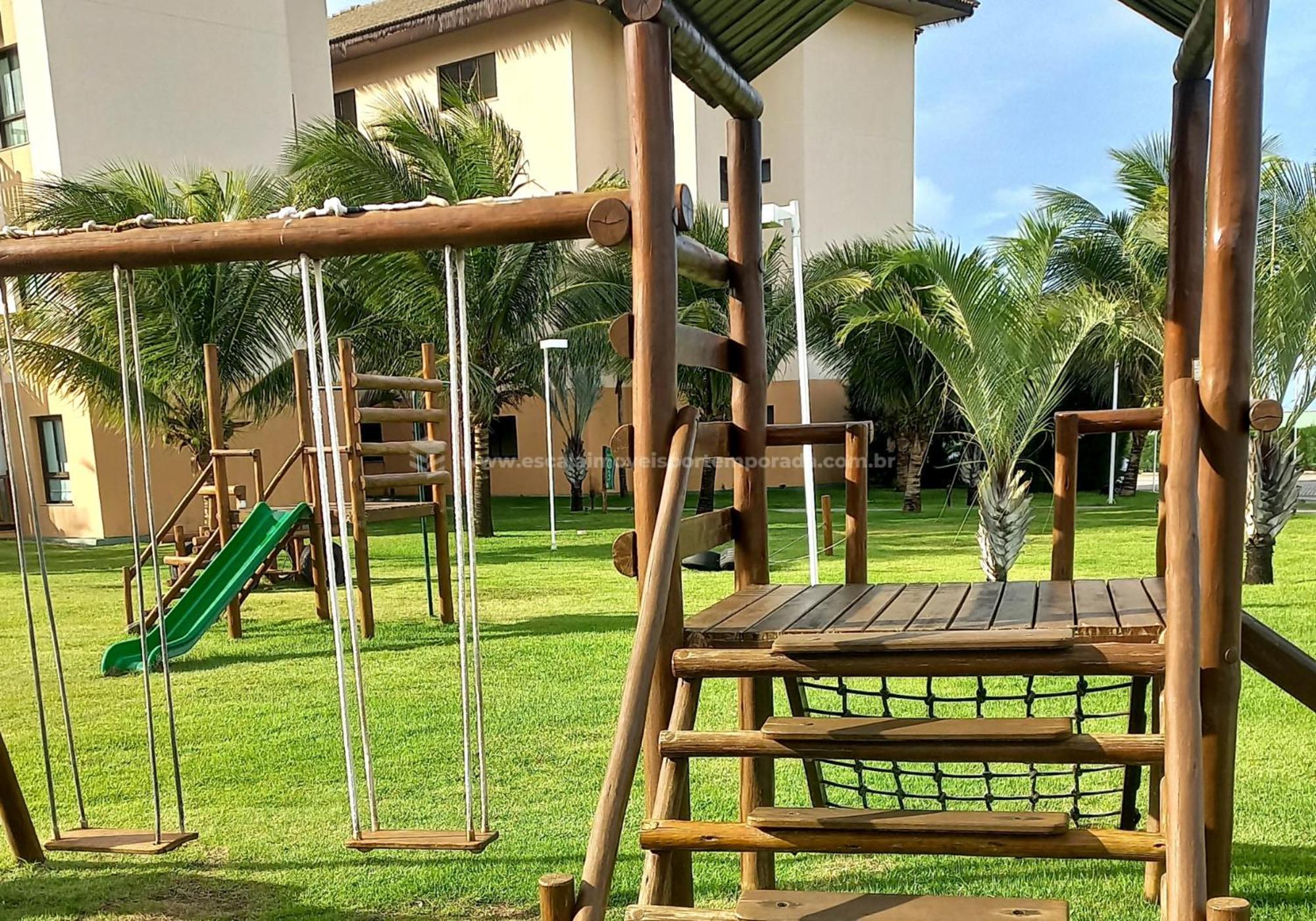 Vg Sun Cumbuco Villa Exterior photo