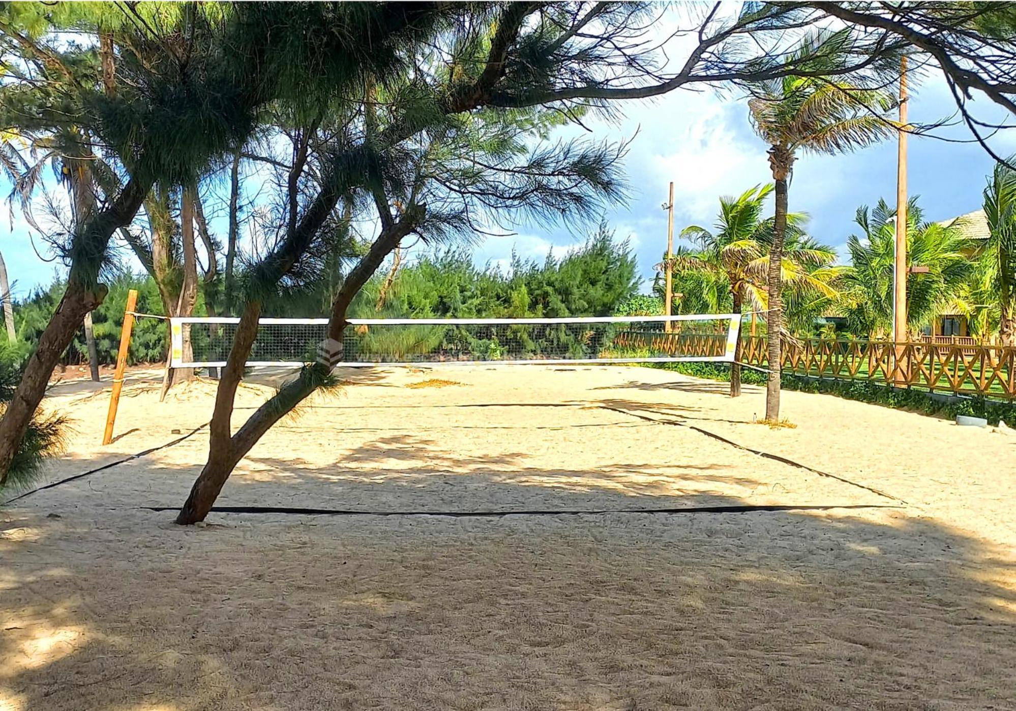 Vg Sun Cumbuco Villa Exterior photo