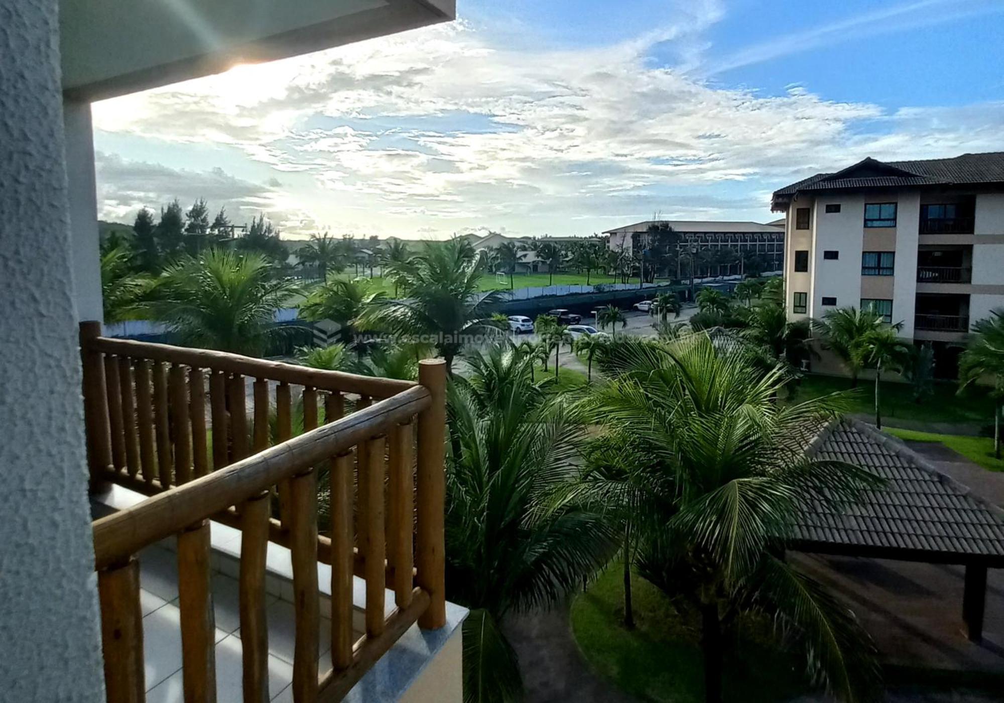 Vg Sun Cumbuco Villa Exterior photo