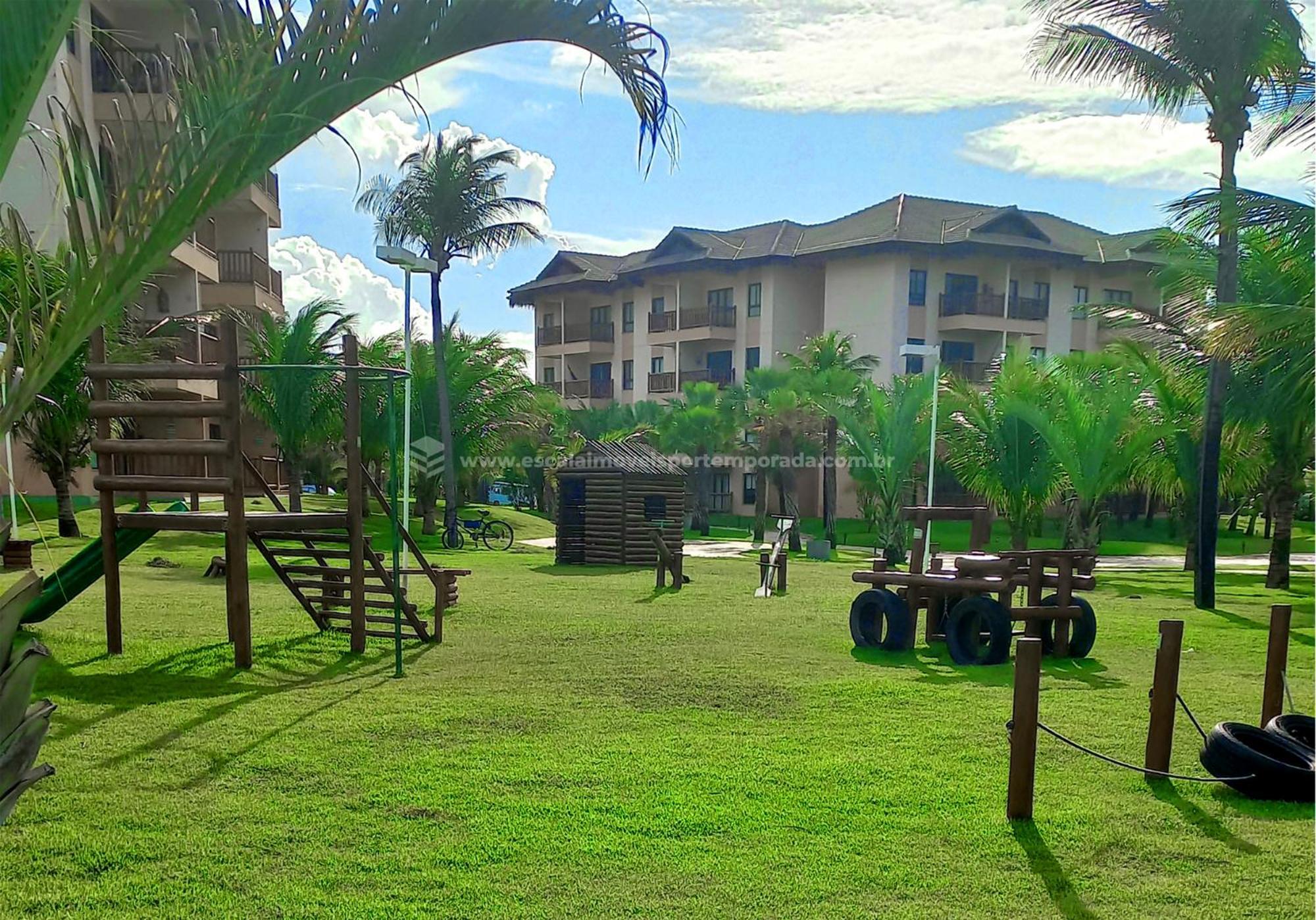 Vg Sun Cumbuco Villa Exterior photo